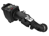 Momentum GT Cold Air Intake System w/ Pro Guard 7 Filter Jeep Wrangler (Jl) 18-23 L4-2.0L (t) aFe Power aFe Power