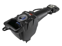 Momentum GT Cold Air Intake System w/ Pro 5R Filter Jeep Wrangler (Jl) 18-23 L4-2.0L (t) aFe Power aFe Power