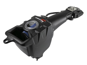 compare product Momentum GT Cold Air Intake System w/ Pro 5R Filter Jeep Wrangler (Jl) 18-23 L4-2.0L (t) aFe Power