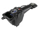 Momentum GT Cold Air Intake System w/ Pro 5R Filter Jeep Wrangler (Jl) 18-23 L4-2.0L (t) aFe Power aFe Power