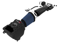 Momentum GT Cold Air Intake System w/ Pro 5R Filter Jeep Wrangler (Jl) 18-23 L4-2.0L (t) aFe Power aFe Power