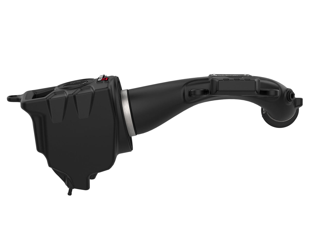 Momentum GT Cold Air Intake System w/ Pro 5R Filter Jeep Wrangler (Jl) 18-23 L4-2.0L (t) aFe Power aFe Power
