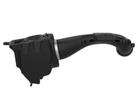 Momentum GT Cold Air Intake System w/ Pro 5R Filter Jeep Wrangler (Jl) 18-23 L4-2.0L (t) aFe Power aFe Power