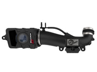 Momentum GT Cold Air Intake System w/ Pro 5R Filter Jeep Wrangler (Jl) 18-23 L4-2.0L (t) aFe Power aFe Power