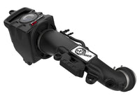 Momentum GT Cold Air Intake System w/ Pro 5R Filter Jeep Wrangler (Jl) 18-23 L4-2.0L (t) aFe Power aFe Power