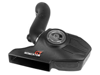 Momentum GT Cold Air Intake System w/ Pro Dry S Filter Volkswagen Golf R 15-19 L4-2.0L (t) aFe Power aFe Power