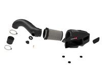 Momentum GT Cold Air Intake System w/ Pro Dry S Filter Volkswagen Golf R 15-19 L4-2.0L (t) aFe Power aFe Power