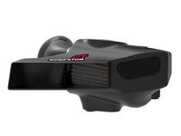 Momentum GT Cold Air Intake System w/ Pro Dry S Filter Volkswagen Golf R 15-19 L4-2.0L (t) aFe Power aFe Power