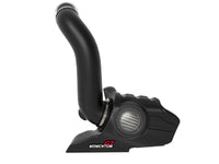 Momentum GT Cold Air Intake System w/ Pro Dry S Filter Volkswagen Golf R 15-19 L4-2.0L (t) aFe Power aFe Power