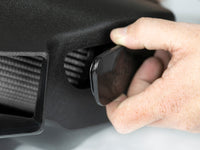 Momentum GT Cold Air Intake System w/ Pro Dry S Filter Volkswagen Golf R 15-19 L4-2.0L (t) aFe Power aFe Power
