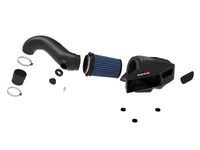 Momentum GT Cold Air Intake System w/ Pro 5R Filter Volkswagen Golf R 15-19 L4-2.0L (t) aFe Power aFe Power