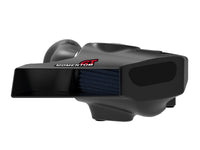 Momentum GT Cold Air Intake System w/ Pro 5R Filter Volkswagen Golf R 15-19 L4-2.0L (t) aFe Power aFe Power