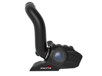 Momentum GT Cold Air Intake System w/ Pro 5R Filter Volkswagen Golf R 15-19 L4-2.0L (t) aFe Power aFe Power