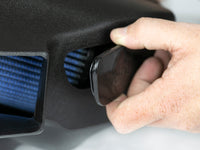 Momentum GT Cold Air Intake System w/ Pro 5R Filter Volkswagen Golf R 15-19 L4-2.0L (t) aFe Power aFe Power