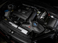 Momentum GT Cold Air Intake System w/ Pro 5R Filter Volkswagen Golf R 15-19 L4-2.0L (t) aFe Power aFe Power