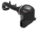 Momentum GT Cold Air Intake System w/ Pro Dry S Filter GM Silverado/Sierra 1500 19-26 L4-2.7L (t) aFe Power aFe Power