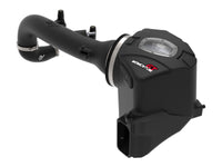 Momentum GT Cold Air Intake System w/ Pro 5R Filter GM Silverado/Sierra 1500 19-26 L4-2.7L (t) aFe Power aFe Power