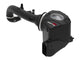 Momentum GT Cold Air Intake System w/ Pro 5R Filter GM Silverado/Sierra 1500 19-26 L4-2.7L (t) aFe Power aFe Power