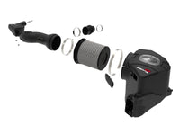 Momentum GT Cold Air Intake System w/ Pro Dry S Filter GM Silverado/Sierra 1500 19-21 V6-4.3L aFe Power aFe Power
