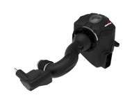 Momentum GT Cold Air Intake System w/ Pro Dry S Filter GM Silverado/Sierra 1500 19-21 V6-4.3L aFe Power aFe Power