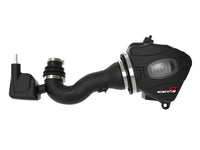 Momentum GT Cold Air Intake System w/ Pro Dry S Filter GM Silverado/Sierra 1500 19-21 V6-4.3L aFe Power aFe Power