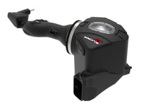 Momentum GT Cold Air Intake System w/ Pro 5R Filter GM Silverado/Sierra 1500 19-21 V6-4.3L aFe Power aFe Power