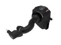 Momentum GT Cold Air Intake System w/ Pro 5R Filter GM Silverado/Sierra 1500 19-21 V6-4.3L aFe Power aFe Power