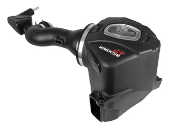 compare product Momentum GT Cold Air Intake System w/ Pro Dry S Filter GM Trucks/SUVs 19-26 V8-6.2L aFe Power
