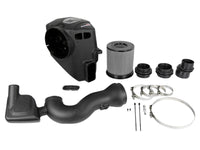 Momentum GT Cold Air Intake System w/ Pro Dry S Filter GM Trucks/SUVs 19-26 V8-6.2L aFe Power aFe Power