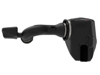 Momentum GT Cold Air Intake System w/ Pro Dry S Filter GM Trucks/SUVs 19-26 V8-6.2L aFe Power aFe Power