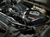 Momentum GT Cold Air Intake System w/ Pro Dry S Filter GM Trucks/SUVs 19-26 V8-6.2L aFe Power aFe Power