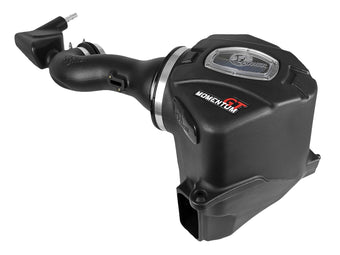 compare product Momentum GT Cold Air Intake System w/ Pro 5R Filter GM Trucks/SUVs 19-26 V8-6.2L aFe Power