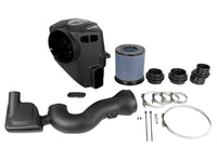 Momentum GT Cold Air Intake System w/ Pro 5R Filter GM Trucks/SUVs 19-26 V8-6.2L aFe Power aFe Power