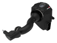Momentum GT Cold Air Intake System w/ Pro 5R Filter GM Trucks/SUVs 19-26 V8-6.2L aFe Power aFe Power