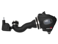 Momentum GT Cold Air Intake System w/ Pro 5R Filter GM Trucks/SUVs 19-26 V8-6.2L aFe Power aFe Power