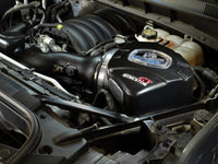 Momentum GT Cold Air Intake System w/ Pro 5R Filter GM Trucks/SUVs 19-26 V8-6.2L aFe Power aFe Power