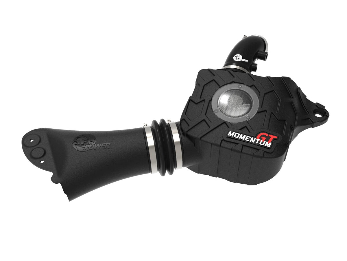 Momentum GT Cold Air Intake System w/ Pro Dry S Filter Suzuki Jimny 19-26 L4-1.5L aFe Power aFe Power