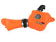 Momentum GT Cold Air Intake System Orange w/ Pro Dry S Filter Suzuki Jimny 19-26 L4-1.5L aFe Power aFe Power