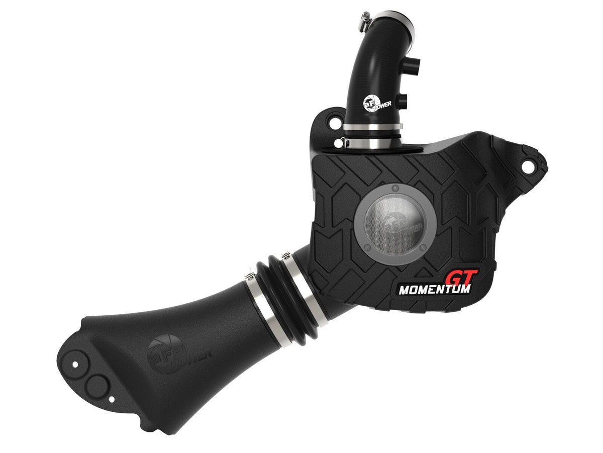 Momentum GT Cold Air Intake System w/ Pro Dry S Filter Suzuki Jimny 19-26 L4-1.5L aFe Power aFe Power