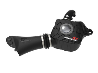 compare product Momentum GT Cold Air Intake System w/ Pro 5R Filter Suzuki Jimny 19-26 L4-1.5L aFe Power