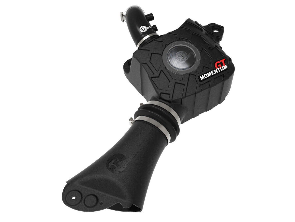 Momentum GT Cold Air Intake System w/ Pro 5R Filter Suzuki Jimny 19-26 L4-1.5L aFe Power aFe Power