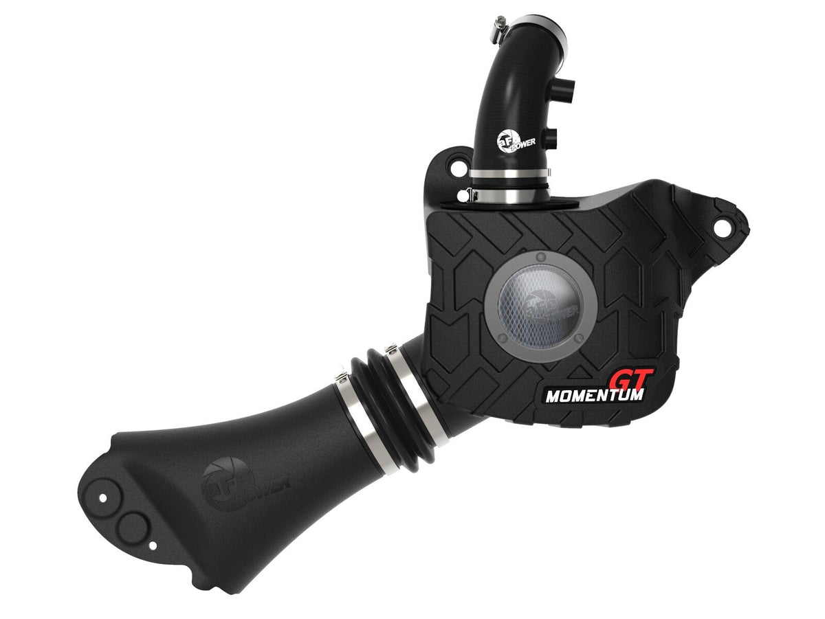 Momentum GT Cold Air Intake System w/ Pro 5R Filter Suzuki Jimny 19-26 L4-1.5L aFe Power aFe Power