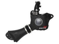 Momentum GT Cold Air Intake System w/ Pro 5R Filter Suzuki Jimny 19-26 L4-1.5L aFe Power aFe Power