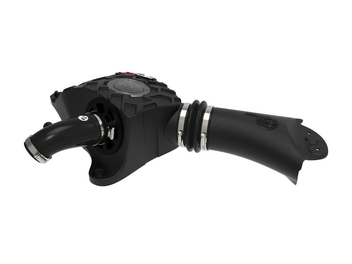Momentum GT Cold Air Intake System w/ Pro 5R Filter Suzuki Jimny 19-26 L4-1.5L aFe Power aFe Power