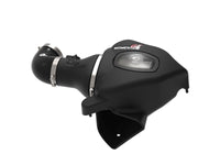 Momentum GT Cold Air Intake System w/ Pro Dry S Filter Cadillac Cts-V 16-19 V8-6.2L (sc) aFe Power aFe Power