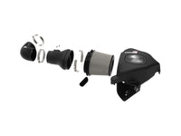 Momentum GT Cold Air Intake System w/ Pro Dry S Filter Cadillac Cts-V 16-19 V8-6.2L (sc) aFe Power aFe Power