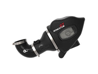 Momentum GT Cold Air Intake System w/ Pro Dry S Filter Cadillac Cts-V 16-19 V8-6.2L (sc) aFe Power aFe Power