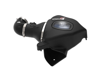 compare product Momentum GT Cold Air Intake System w/ Pro 5R Filter Cadillac Cts-V 16-19 V8-6.2L (sc) aFe Power