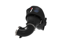 Momentum GT Cold Air Intake System w/ Pro 5R Filter Cadillac Cts-V 16-19 V8-6.2L (sc) aFe Power aFe Power