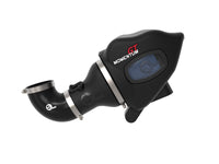 Momentum GT Cold Air Intake System w/ Pro 5R Filter Cadillac Cts-V 16-19 V8-6.2L (sc) aFe Power aFe Power